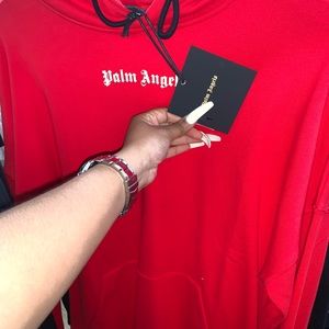 Palm angels sweater for sale